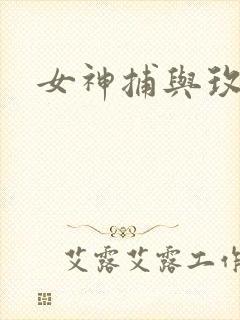 女神捕与玫瑰刀