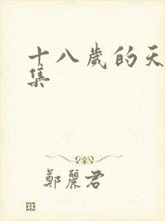 十八岁的天空续集