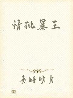 情挑暴王