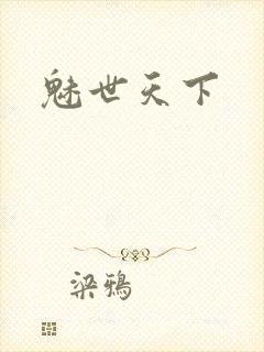 魅世天下