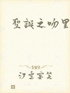 圣诞之吻里沙篇