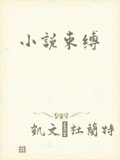小说束缚