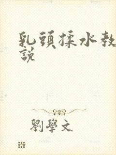 乳头揉水教室小说