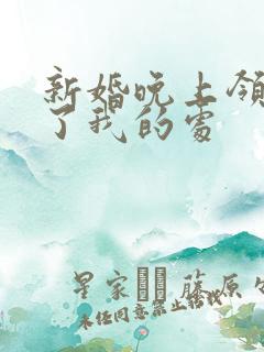 新婚晚上领导破了我的处