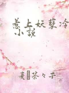 惹上妖孽冷殿下 小说