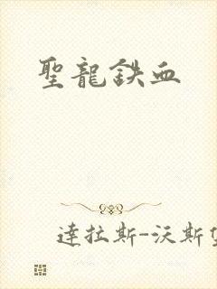 圣龙铁血