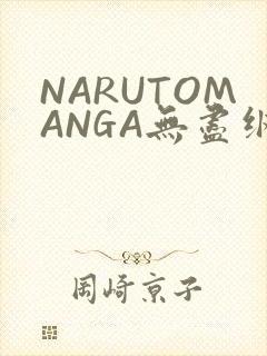 NARUTOMANGA无尽纲手