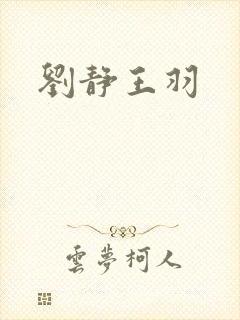 刘静王羽