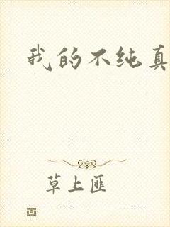 我的不纯真年代