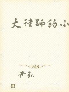 大律师的小老婆