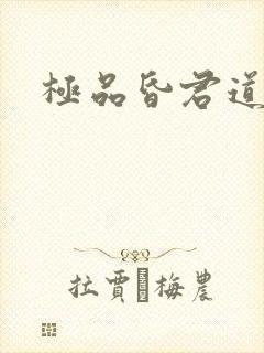 极品昏君道下载