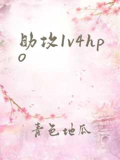 助攻1v4hpo