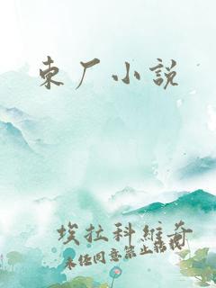 东厂小说