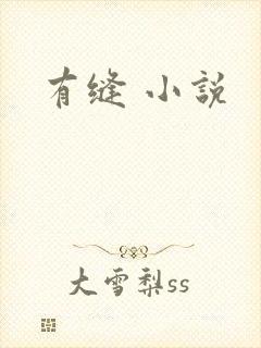 有缝 小说