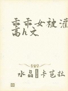 乖乖女被灌满精高h文