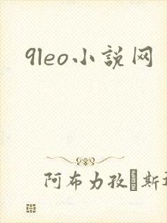 9leo小说网