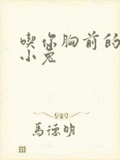 吃你胸前的两只小兔