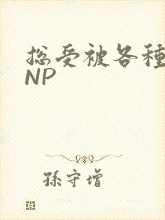 总受被各种姿势NP
