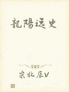 龙阳逸史
