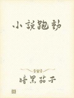 小说跑动