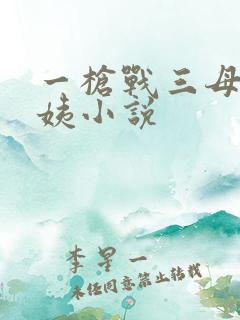 一枪战三母2雪姨小说
