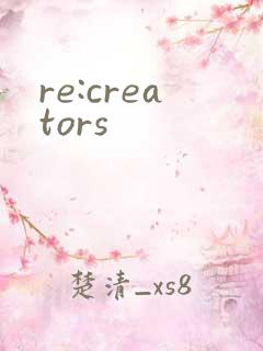 re:creators