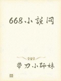 668小说网