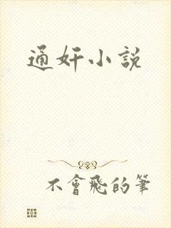 通奸小说
