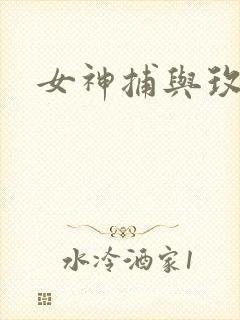 女神捕与玫瑰刀