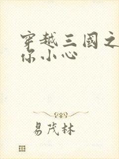 穿越三国之孔明你小心