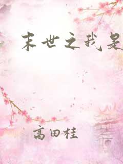 末世之我是传奇