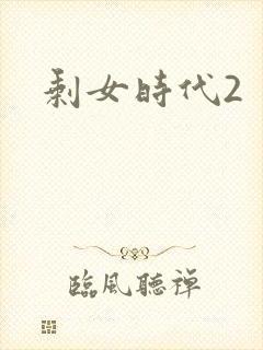 剩女时代2