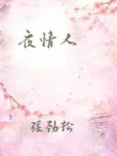 夜情人