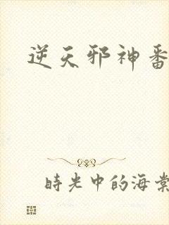 逆天邪神番外