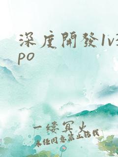 深度开发1v3po