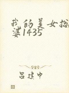 我的美女总裁老婆1435