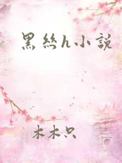 黑丝h小说