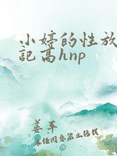 小婷的性放荡日记高hnp