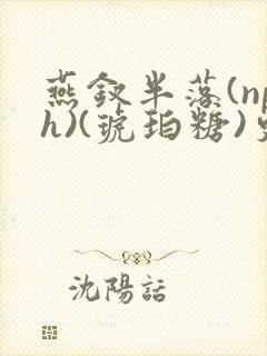 燕钗半落(nph)(琥珀糖)更新