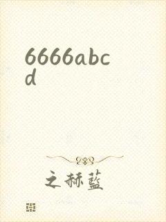 6666abcd