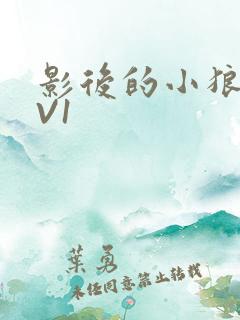 影后的小狼狗1V1