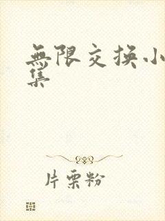 无限交换小说全集