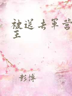 被送去军营的公主