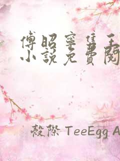 傅昭宁隽王穿越小说免费阅读无弹窗