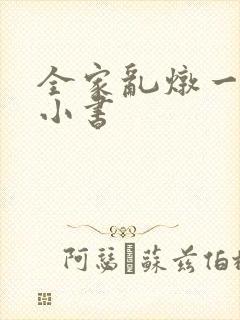 全家乱炖一锅烩小书
