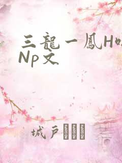 三龙一凤H啪肉Np文