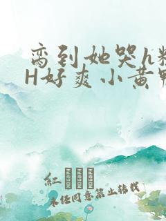 脔到她哭h粗话H好爽小黄鸭视频