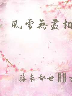 风雪无尽相思情