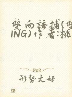 双向诱捕(双XING)作者:桃李不言