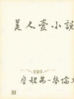 美人壶小说
